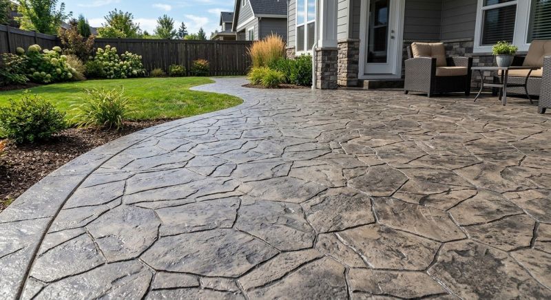 Backyard Patios In Atlanta