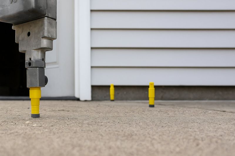Concrete Leveling