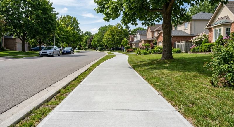 Concrete Paths