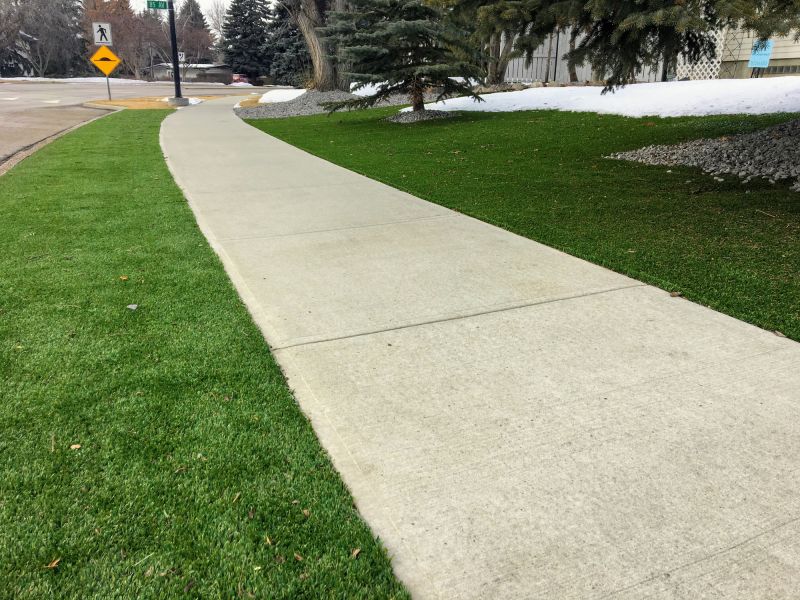 Concrete Paths
