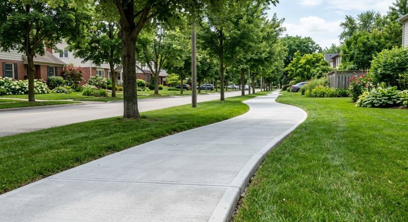 Concrete Paths