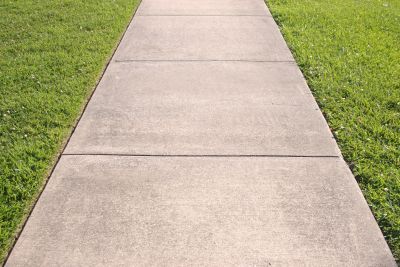 Concrete Paths
