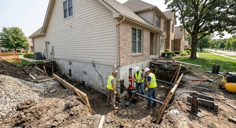 Concrete Service