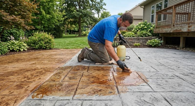 Concrete Service