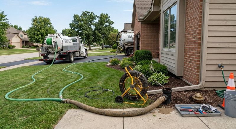 Concrete Service