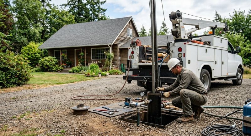 Concrete Service
