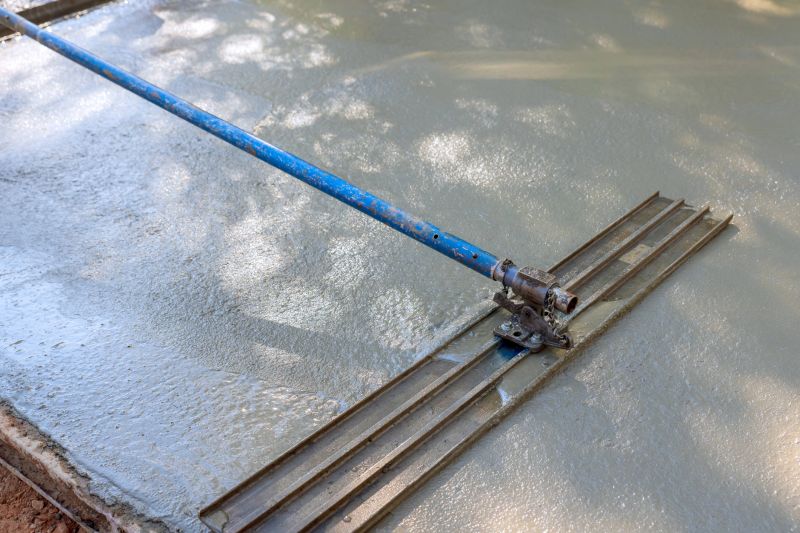Concrete Slabs