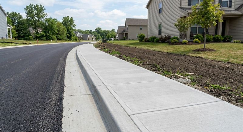 Custom Walkways In Atlanta