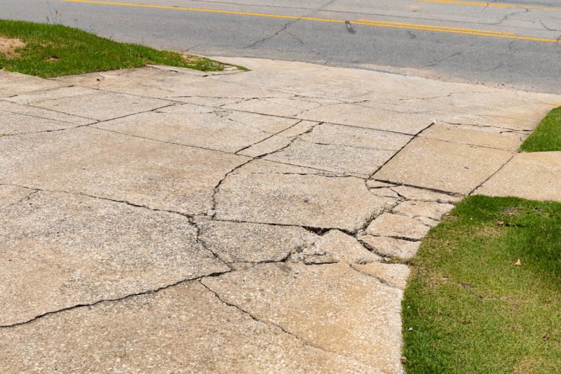 Driveway Repair Tips For Atlanta