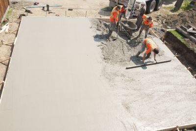 Durable Driveways For Atlanta Homes
