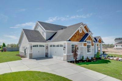 Durable Driveways For Atlanta Homes