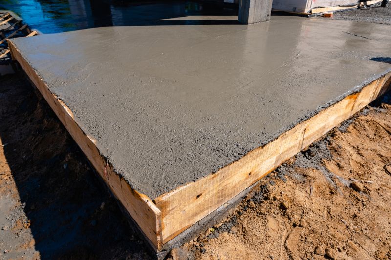 Durable Slabs For Atlanta Properties