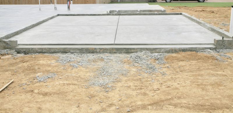 Durable Slabs For Atlanta Properties