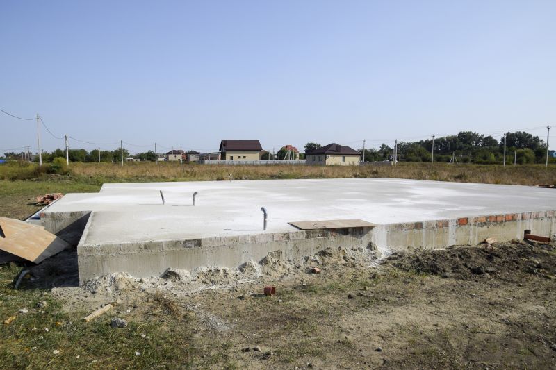 Durable Slabs For Atlanta Properties