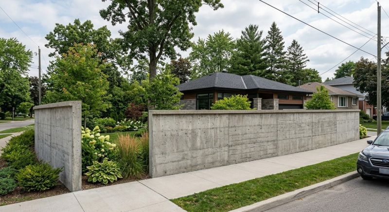 Durable Walls For Atlanta Properties