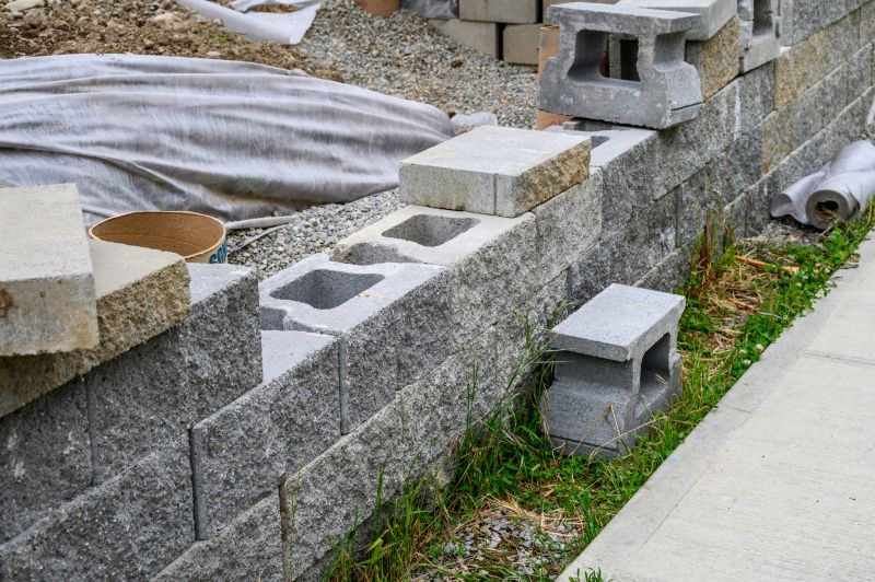 Durable Walls For Atlanta Properties