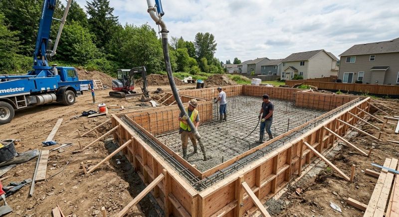 Foundation Planning
