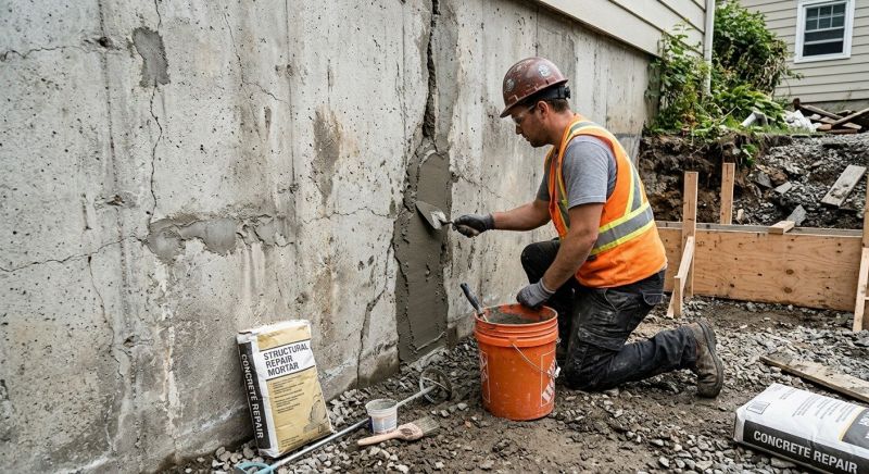 Restore Concrete Surfaces In Atlanta