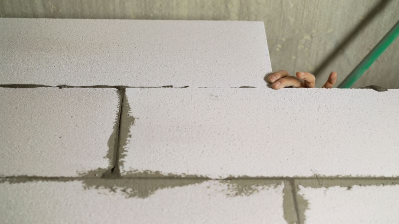 Retaining Walls For Atlanta Yards