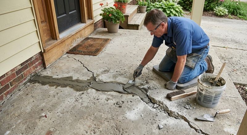 Safe Walkways For Atlanta Properties