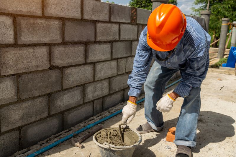 Wall Crack Repair In Atlanta