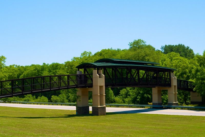 Concrete Repair in Peachtree City, GA