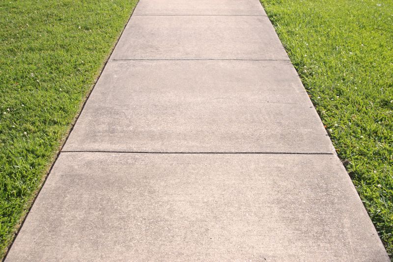 Custom Walkways In Atlanta