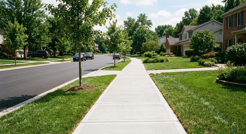 Concrete Paths