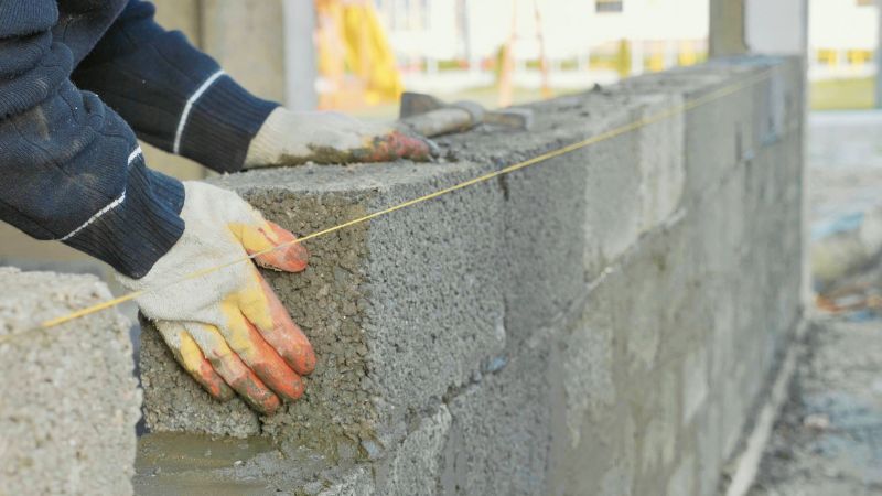 Erosion Control In Atlanta